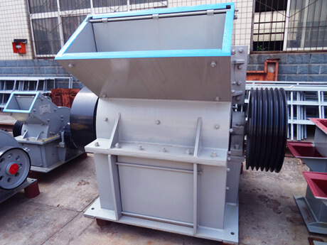 小型锤式破碎机 小型锤式破碎机