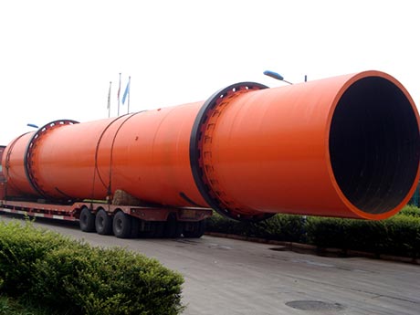 煤泥烘干机 煤泥烘干机