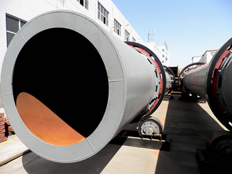 褐煤烘干机 褐煤烘干机