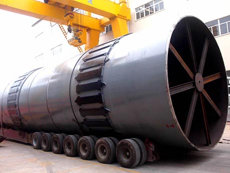 石英砂烘干机 石英砂烘干机