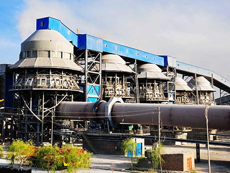 陶粒砂回转窑 陶粒砂回转窑