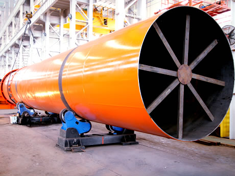 单筒冷却机 单筒冷却机