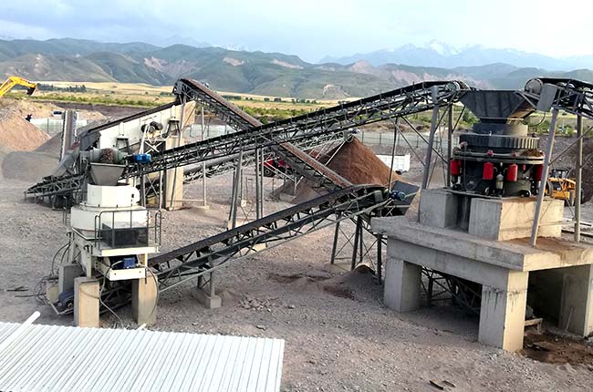 加工一吨石子的利润有多少？详解开石料厂的成本与利润