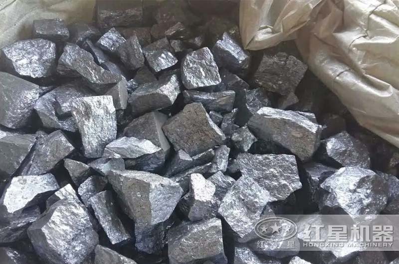 铬铁矿石 铬铁矿石