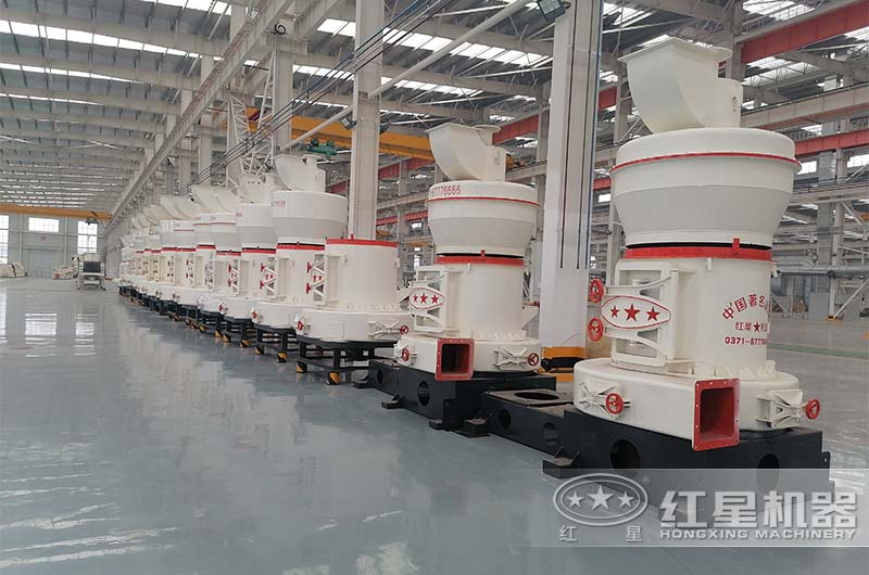 雷蒙磨粉机厂家 雷蒙磨粉机厂家