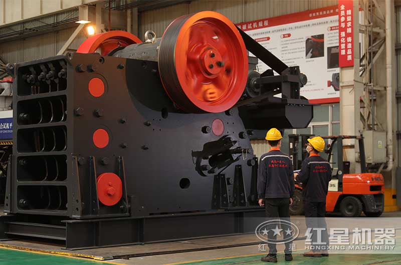 颚式破碎机设备 颚式破碎机设备