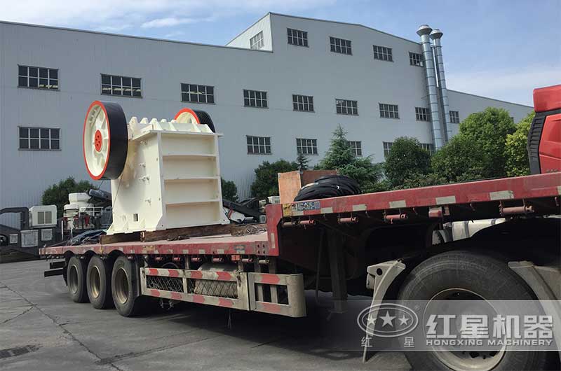 46鄂式破碎机 46鄂式破碎机