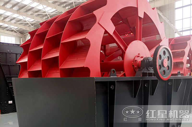 4215洗砂机 4215洗砂机