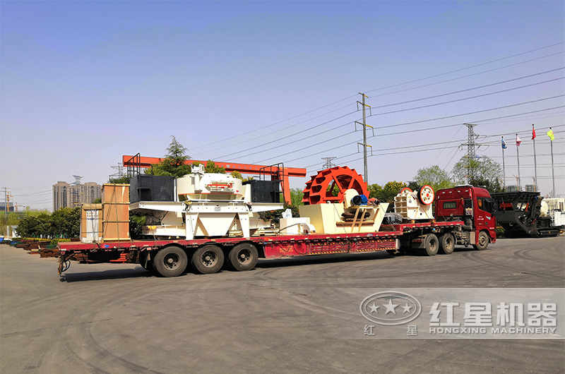 破碎石头机成套订购更优惠 破碎石头机成套订购更优惠