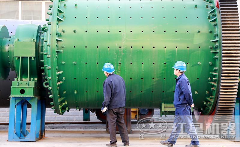 4060球磨机 4060球磨机