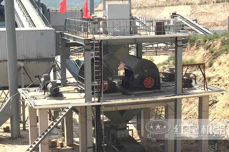 武安白沙重锤破现场 武安白沙重锤破现场