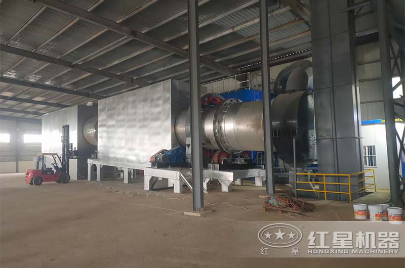 收尘系统 收尘系统