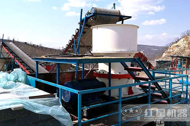 SH870i单缸圆锥破碎机 SH870i单缸圆锥破碎机