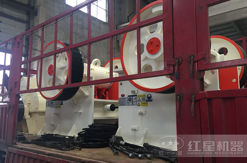 红星机器细鄂设备发货 红星机器细鄂设备发货