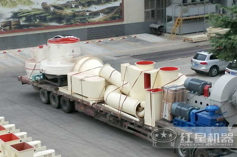 红星机器雷蒙磨发货 红星机器雷蒙磨发货