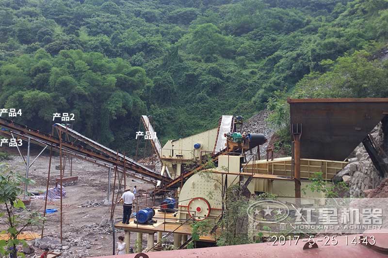 锤破现场二 锤破现场二