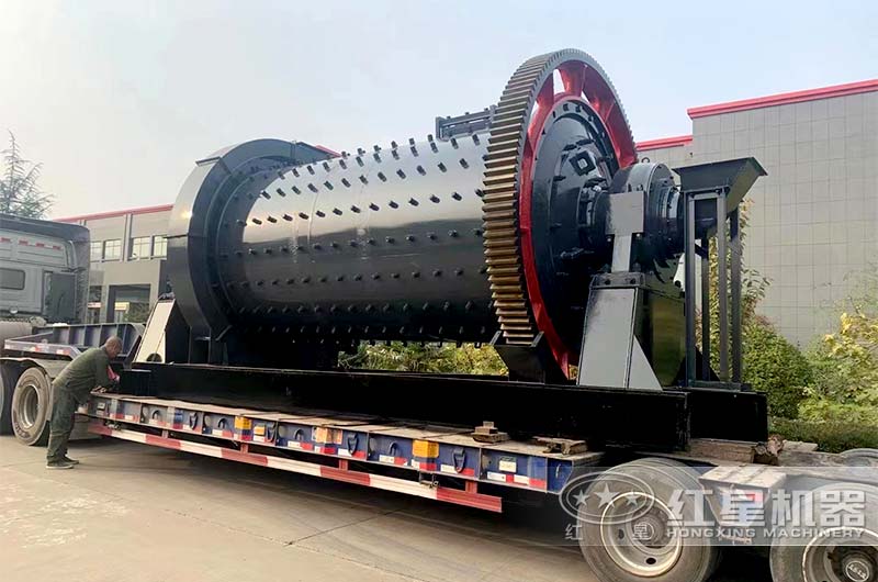 钾长石球磨机发货 钾长石球磨机发货