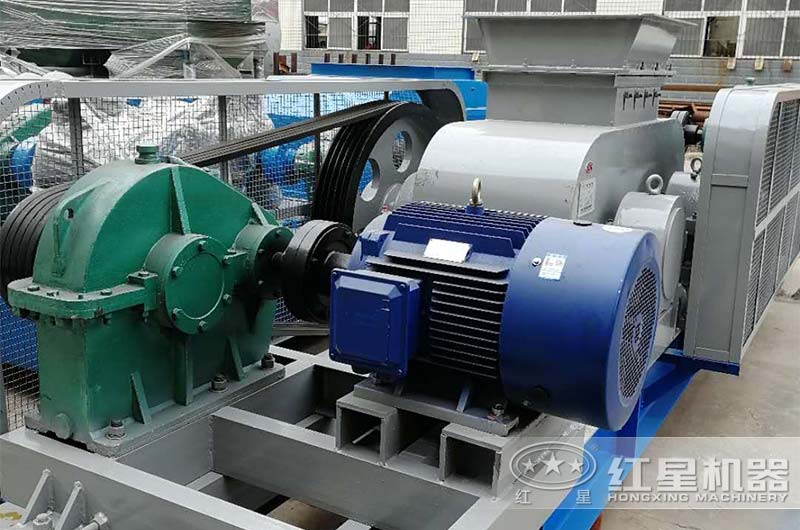 2PG1560对辊机 2PG1560对辊机