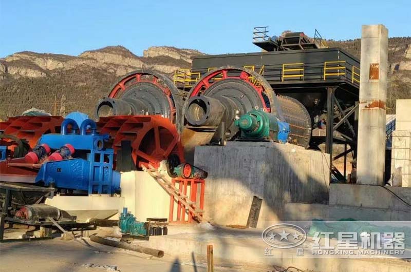 石英砂球磨机项目 石英砂球磨机项目