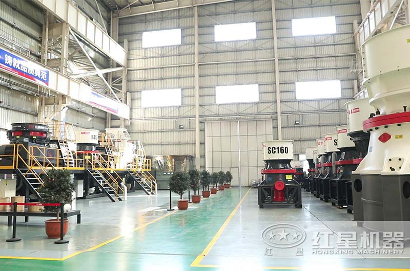 红星机器钾长石破碎机设备厂家 红星机器钾长石破碎机设备厂家