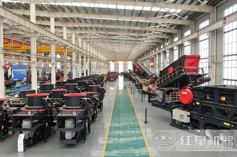 车间现货展示 车间现货展示