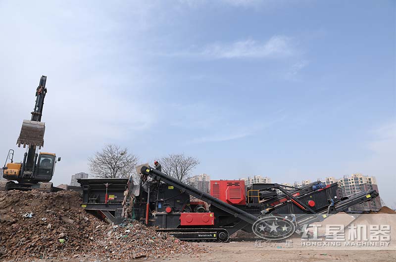 油电混合移动破 油电混合移动破