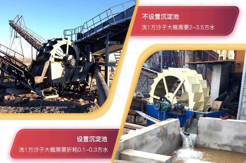 时产200吨左右洗砂机 时产200吨左右洗砂机