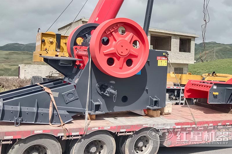 HD德版颚破发货 HD德版颚破发货