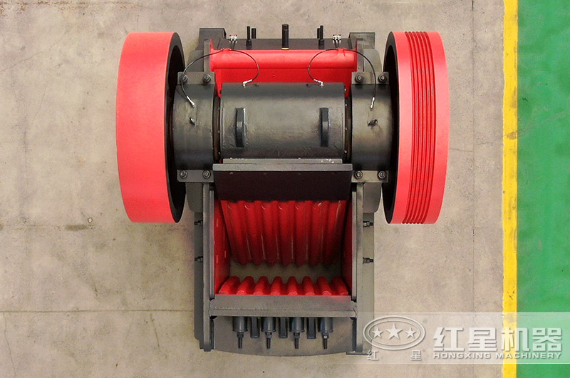 关于鄂式破碎机，客户最常问的5个问题（附红星机器真诚解答）