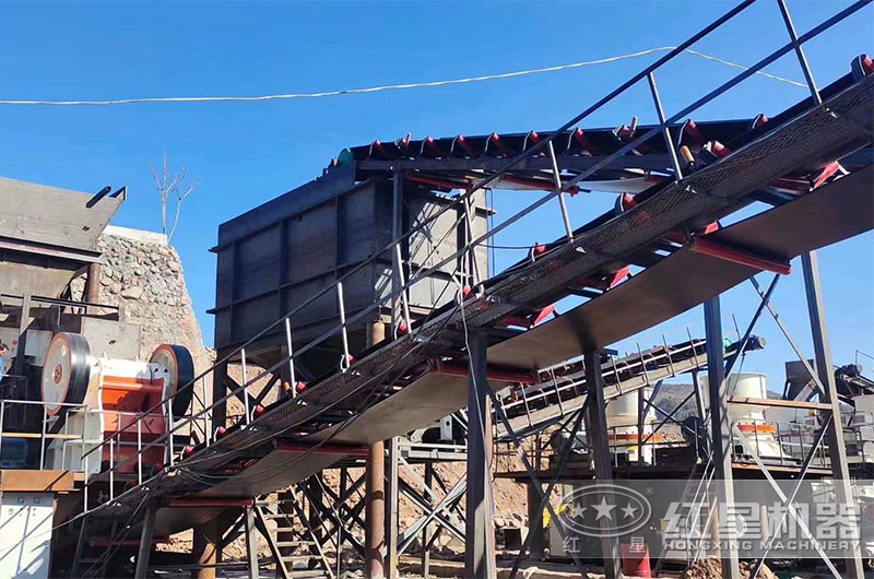 除尘设备安装到位 除尘设备安装到位