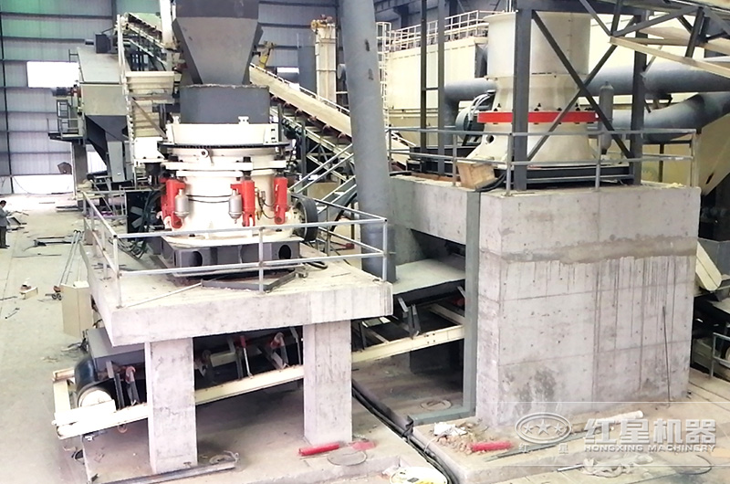 铁矿石圆锥破碎机设备 铁矿石圆锥破碎机设备