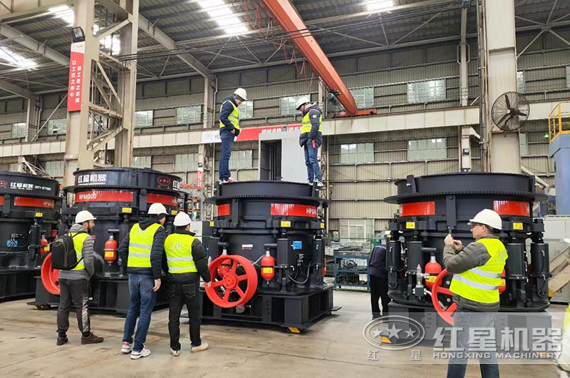 圆锥破碎机价格解析：如何让钱花在刀刃上？