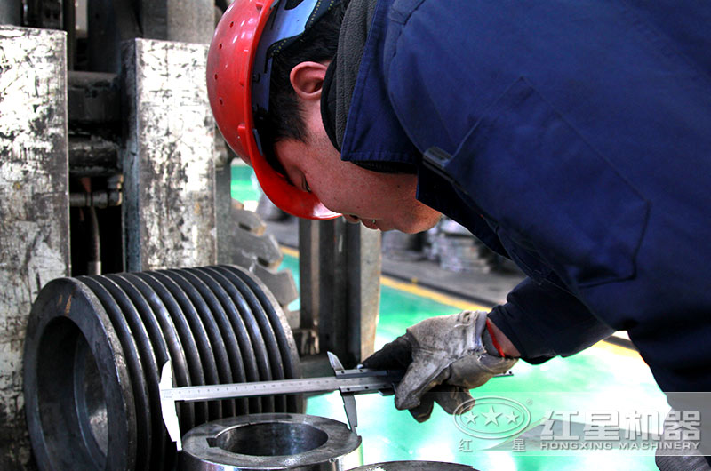 生产中苛刻要求，只为为用户提供高品质设备