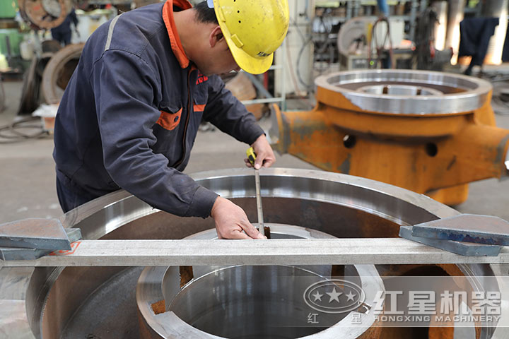 改变的是科技，不变的是红星对高品质设备的追求