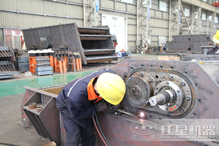 用心、专注，只为生产让用户放心的产品