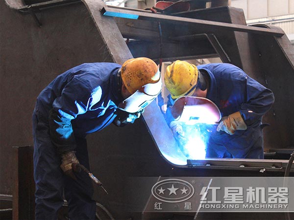 匠心打造，出产的每一台都是好产品