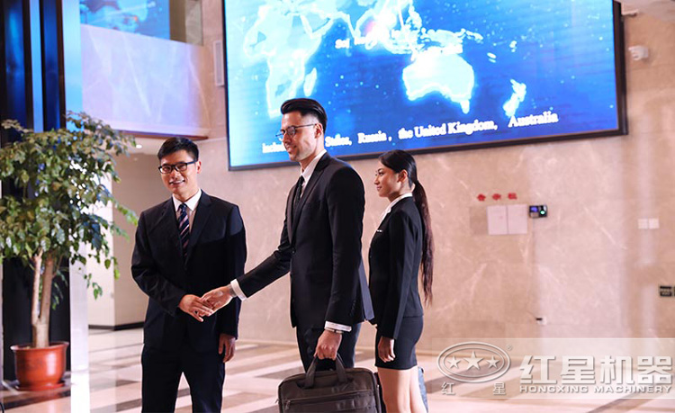 红星定制服务，不分国界