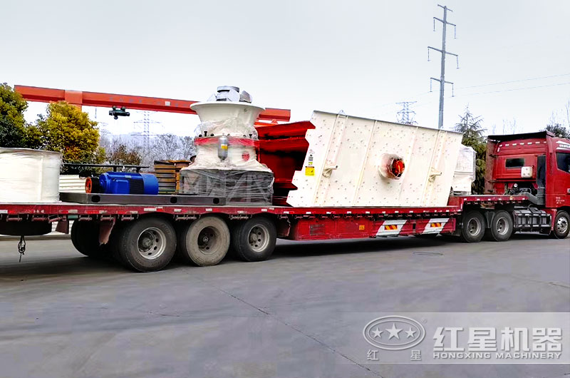 破碎机车间直发，一件也是批发价